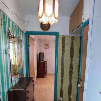 Сдается 2-х комнатная квартира, 37 м²