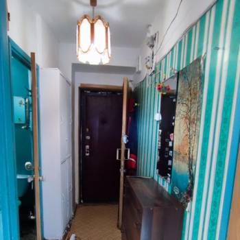 Сдается 2-х комнатная квартира, 37 м²
