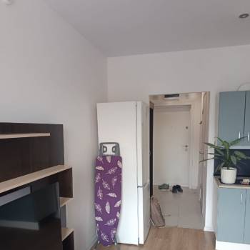 Сдается 1-комнатная квартира, 19,8 м²