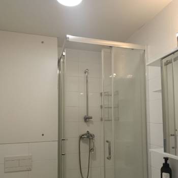 Сдается 1-комнатная квартира, 19,8 м²