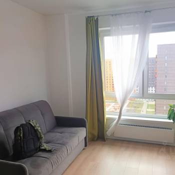 Сдается 1-комнатная квартира, 19,8 м²