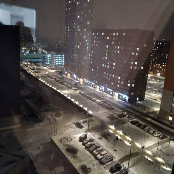 Сдается 1-комнатная квартира, 19,8 м²