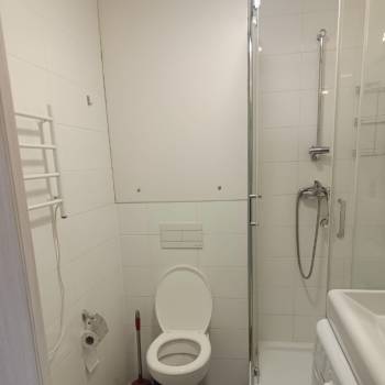Сдается 1-комнатная квартира, 19,8 м²