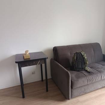 Сдается 1-комнатная квартира, 19,8 м²