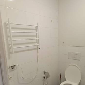 Сдается 1-комнатная квартира, 19,8 м²