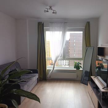 Сдается 1-комнатная квартира, 19,8 м²