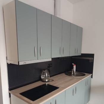 Сдается 1-комнатная квартира, 19,8 м²