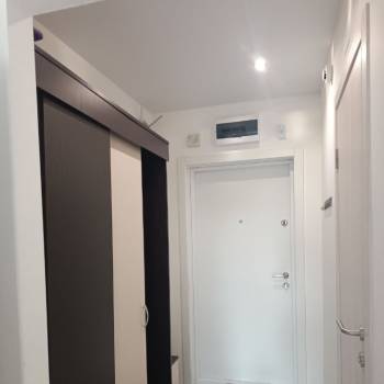 Сдается 1-комнатная квартира, 19,8 м²
