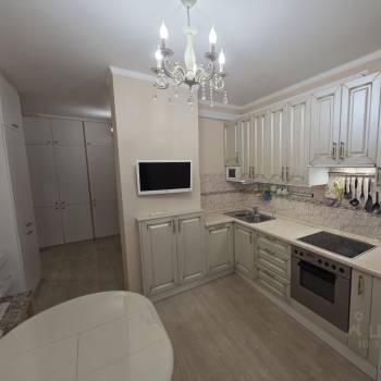 Сдается Многокомнатная квартира, 103 м²