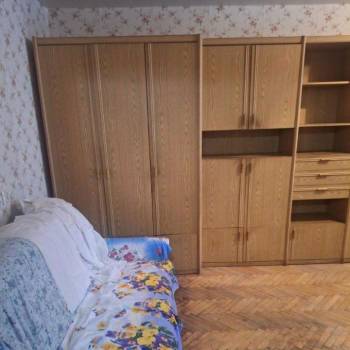 Продается 1-комнатная квартира, 33,3 м²