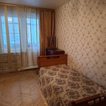 Продается 1-комнатная квартира, 33,3 м²