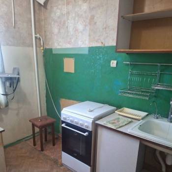Продается 1-комнатная квартира, 33,3 м²