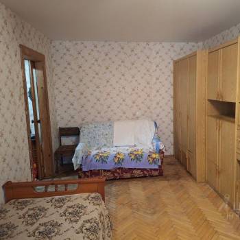 Продается 1-комнатная квартира, 33,3 м²