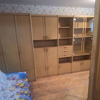 Продается 1-комнатная квартира, 33,3 м²