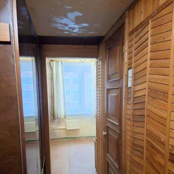 Продается 1-комнатная квартира, 33,3 м²