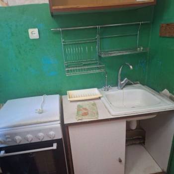 Продается 1-комнатная квартира, 33,3 м²