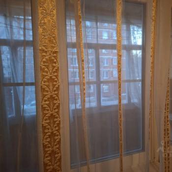 Продается 1-комнатная квартира, 33,3 м²