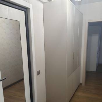 Продается 2-х комнатная квартира, 54 м²