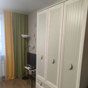 Продается 2-х комнатная квартира, 54 м²