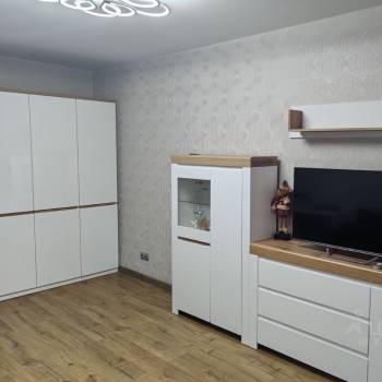 Продается 2-х комнатная квартира, 54 м²