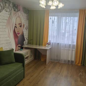 Продается 2-х комнатная квартира, 54 м²
