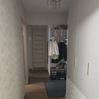 Продается 2-х комнатная квартира, 54 м²