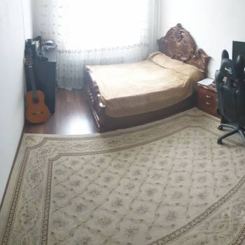 Продается 3-х комнатная квартира, 82,5 м²