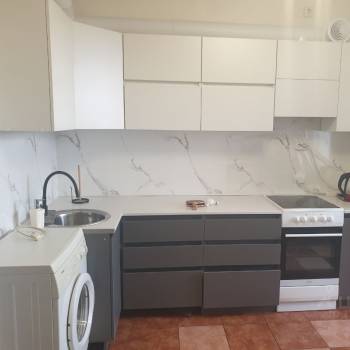 Продается 3-х комнатная квартира, 82,5 м²