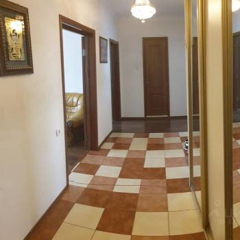 Продается 3-х комнатная квартира, 82,5 м²