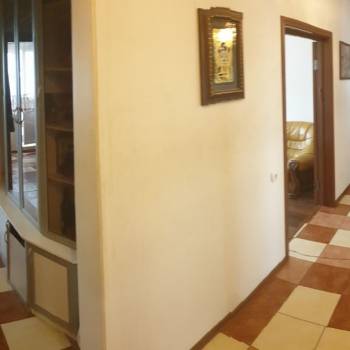 Продается 3-х комнатная квартира, 82,5 м²