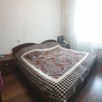 Продается 3-х комнатная квартира, 82,5 м²