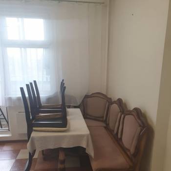 Продается 3-х комнатная квартира, 82,5 м²