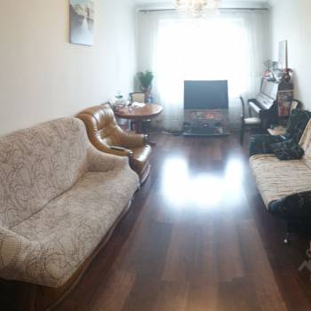 Продается 3-х комнатная квартира, 82,5 м²