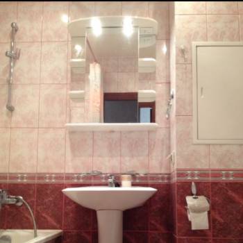 Сдается 1-комнатная квартира, 37 м²