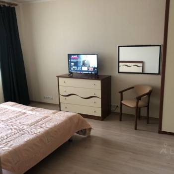 Сдается 1-комнатная квартира, 37 м²