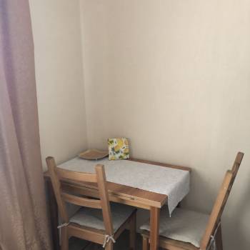 Сдается 1-комнатная квартира, 37 м²