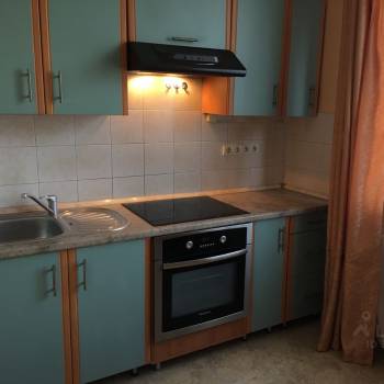 Сдается 1-комнатная квартира, 37 м²