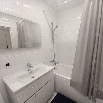 Сдается 1-комнатная квартира, 38,3 м²