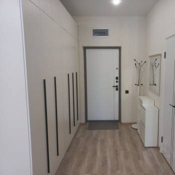 Сдается 1-комнатная квартира, 38,3 м²