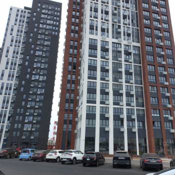 Сдается 1-комнатная квартира, 38,3 м²