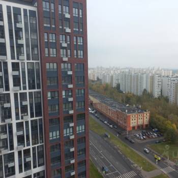 Сдается 1-комнатная квартира, 38,3 м²