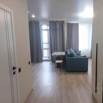 Сдается 1-комнатная квартира, 38,3 м²