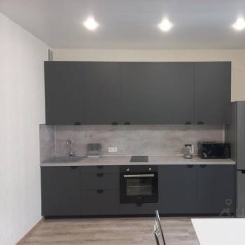 Сдается 1-комнатная квартира, 38,3 м²
