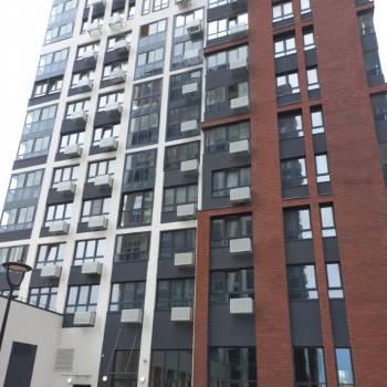 Сдается 1-комнатная квартира, 38,3 м²