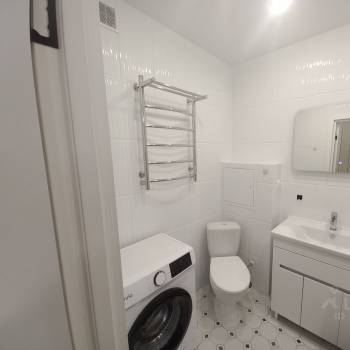 Сдается 1-комнатная квартира, 38,3 м²