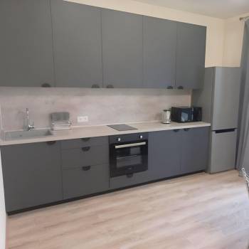 Сдается 1-комнатная квартира, 38,3 м²
