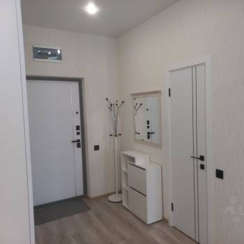 Сдается 1-комнатная квартира, 38,3 м²
