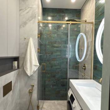Сдается 1-комнатная квартира, 19,7 м²