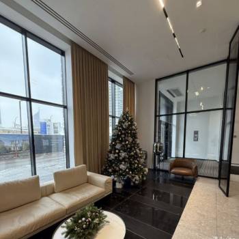Сдается 1-комнатная квартира, 19,7 м²