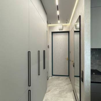 Сдается 1-комнатная квартира, 19,7 м²